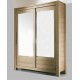 Armoire dressing DES ILES