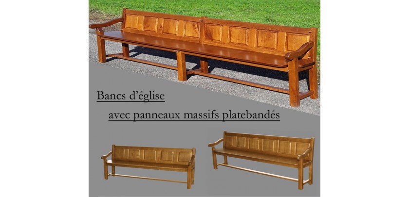 Bancs